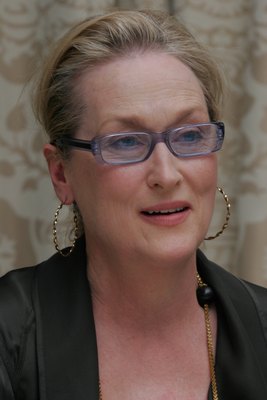 Meryl Streep Poster 2254471
