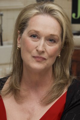 Meryl Streep Poster 2254476