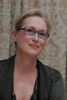 Meryl Streep Poster 2254477