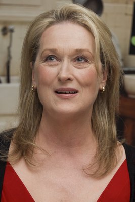 Meryl Streep Poster 2254481