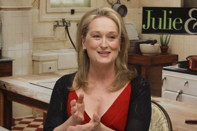Meryl Streep Poster 2254482