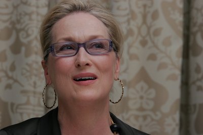 Meryl Streep Poster 2254487