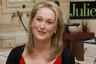 Meryl Streep Poster 2254491