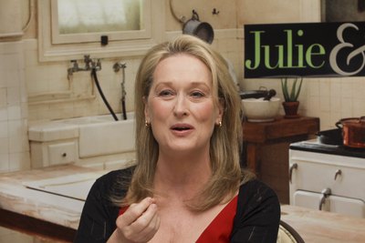 Meryl Streep Poster 2254496