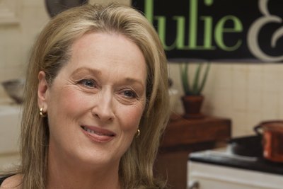 Meryl Streep Poster 2254500
