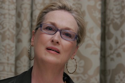 Meryl Streep Poster 2254503