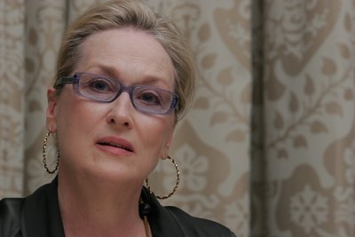 Meryl Streep Poster 2254504