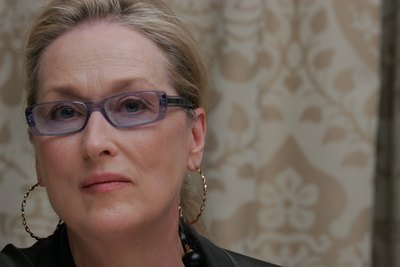 Meryl Streep Poster 2254507