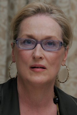 Meryl Streep Poster 2254508