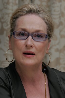 Meryl Streep Poster 2254519