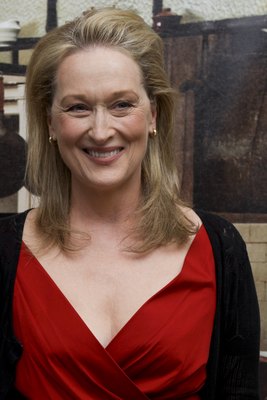 Meryl Streep Poster 2254520