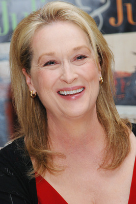Meryl Streep Poster 2254521