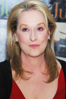 Meryl Streep Poster 2254526