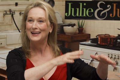 Meryl Streep Poster 2254528