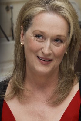 Meryl Streep Poster 2254533