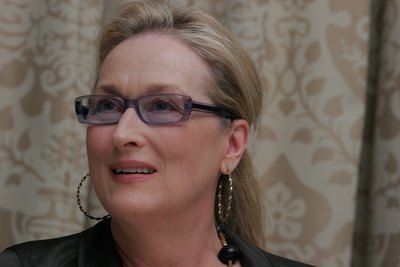 Meryl Streep Poster 2254535