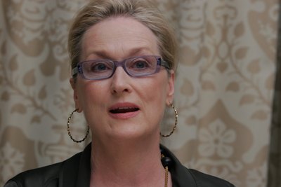 Meryl Streep Poster 2254544