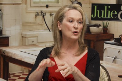 Meryl Streep Poster 2254546