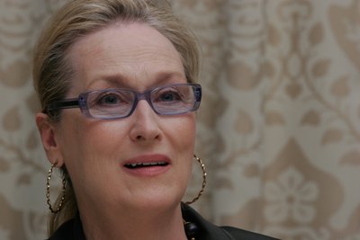Meryl Streep Poster 2254547