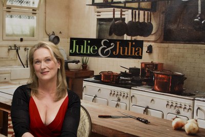 Meryl Streep Poster 2254550