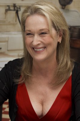 Meryl Streep Poster 2254555