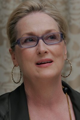 Meryl Streep Poster 2254557