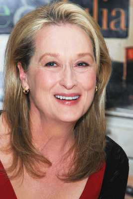 Meryl Streep Poster 2254559