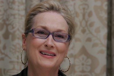 Meryl Streep Poster 2254564