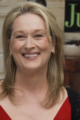 Meryl Streep Poster 2254568