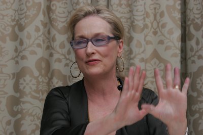 Meryl Streep Poster 2254573