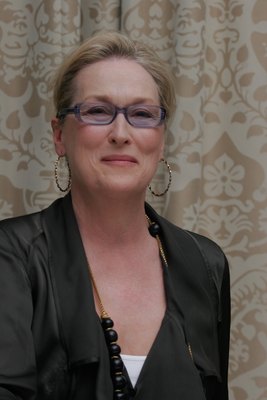 Meryl Streep Poster 2254582