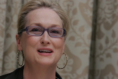 Meryl Streep Poster 2254583
