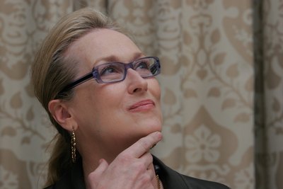 Meryl Streep Poster 2254584