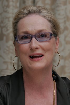 Meryl Streep Poster 2254586