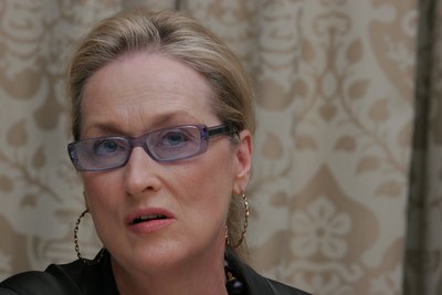 Meryl Streep Poster 2254593