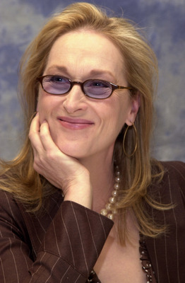 Meryl Streep Poster 2270030