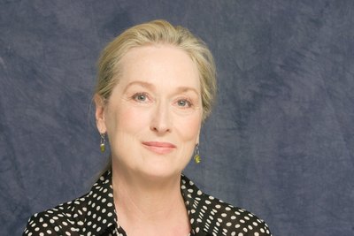 Meryl Streep Poster 2276710