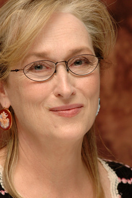 Meryl Streep Poster 2276711