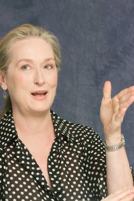 Meryl Streep Poster 2276712