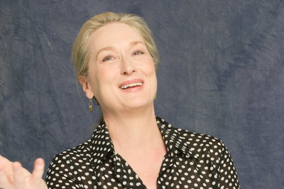 Meryl Streep Poster 2276713