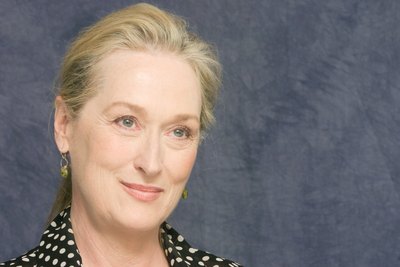 Meryl Streep Poster 2276714