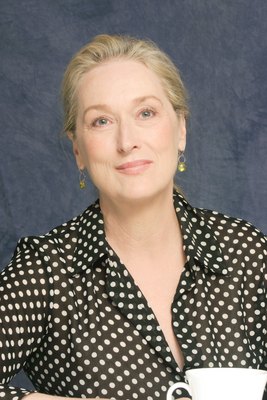 Meryl Streep Poster 2276715