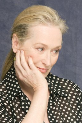 Meryl Streep Poster 2276716