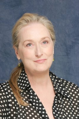 Meryl Streep Poster 2276720