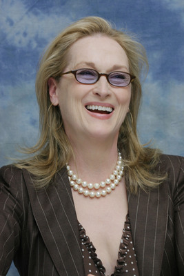 Meryl Streep Poster 2276722