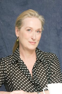 Meryl Streep Poster 2276725