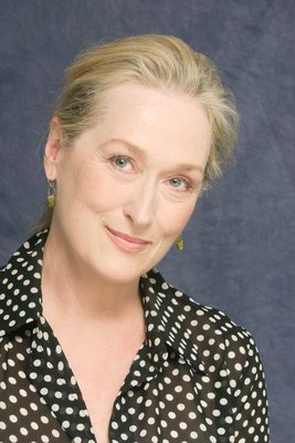 Meryl Streep Poster 2276726