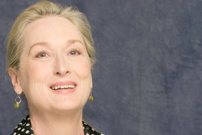 Meryl Streep Poster 2276727