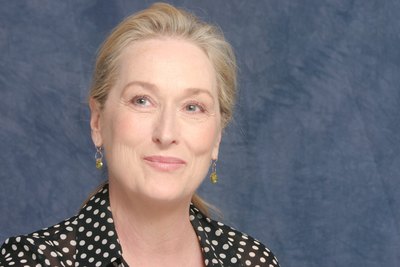 Meryl Streep Poster 2276730