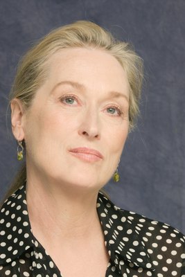 Meryl Streep Poster 2276733